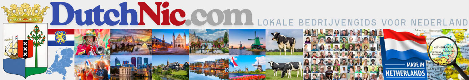Gemaakt in Nederland - HW-outdoor